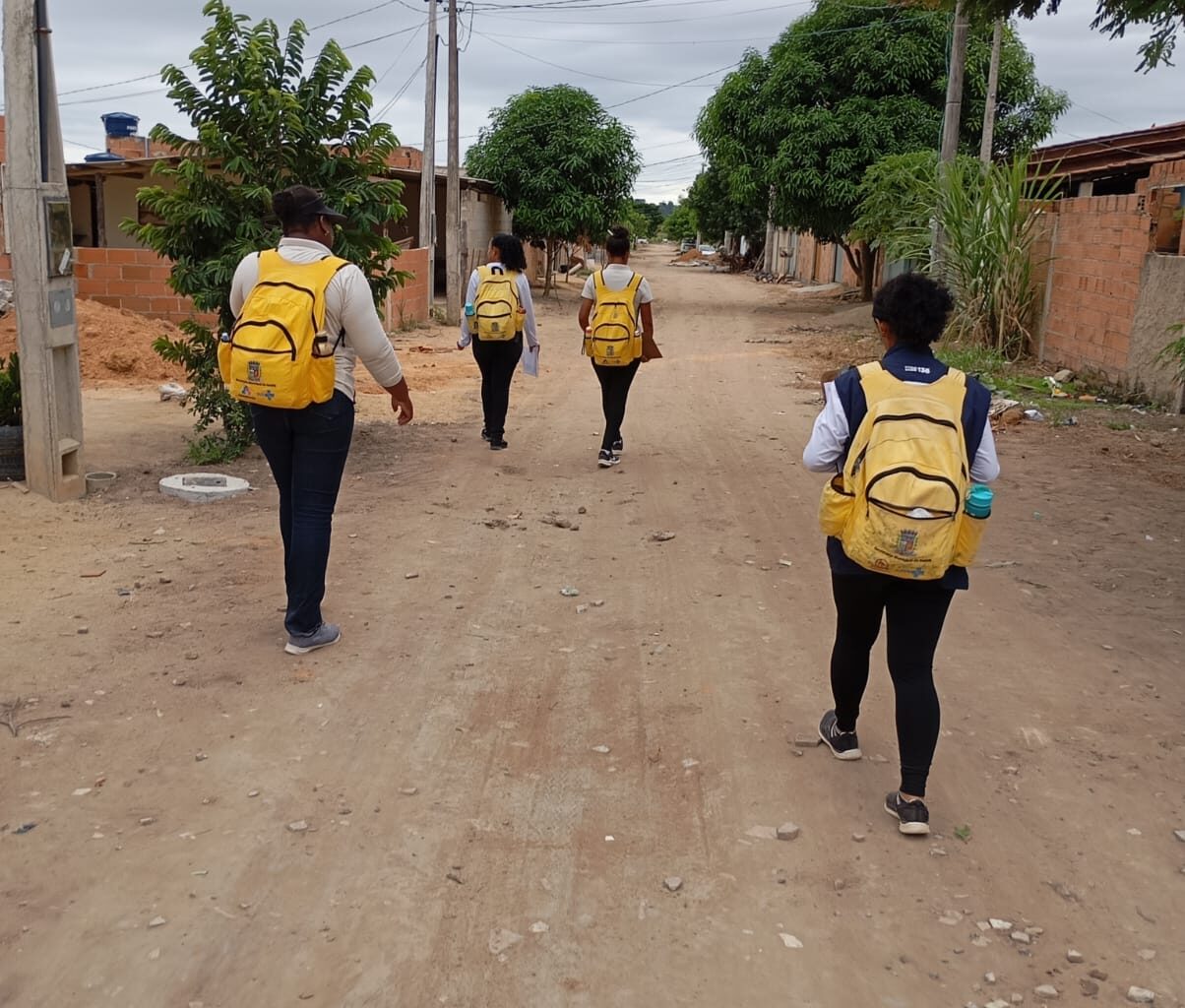 Prefeitura de Nova Venécia intensifica campanha de combate à dengue a partir de janeiro