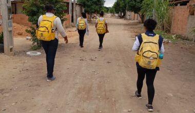 Prefeitura de Nova Venécia intensifica campanha de combate à dengue a partir de janeiro