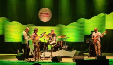 Instrumental de Gladston Vieira pode ser ouvido na Web-Rádio Premiere