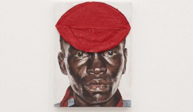 Pintura desaparecida intriga galeria de arte em bairro de Curitiba