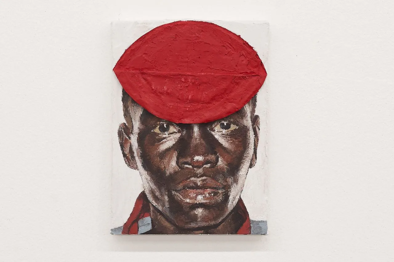 Pintura desaparecida intriga galeria de arte em bairro de Curitiba