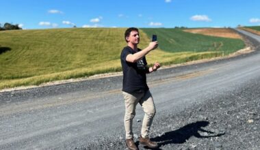 Rafael Pezenti se torna o emedebista com maior engajamento digital em SC – Rádio Mirador