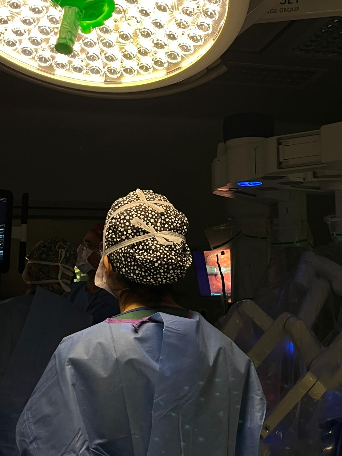 Hospital de braga já opera crianças com robô cirúrgico