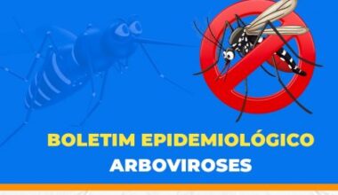 Secretaria Municipal de Saúde divulga primeiro Boletim de Arboviroses de 2026 - Prefeitura Municipal de Vitória da Conquista