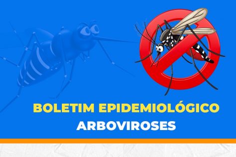 Secretaria Municipal de Saúde divulga primeiro Boletim de Arboviroses de 2026 - Prefeitura Municipal de Vitória da Conquista