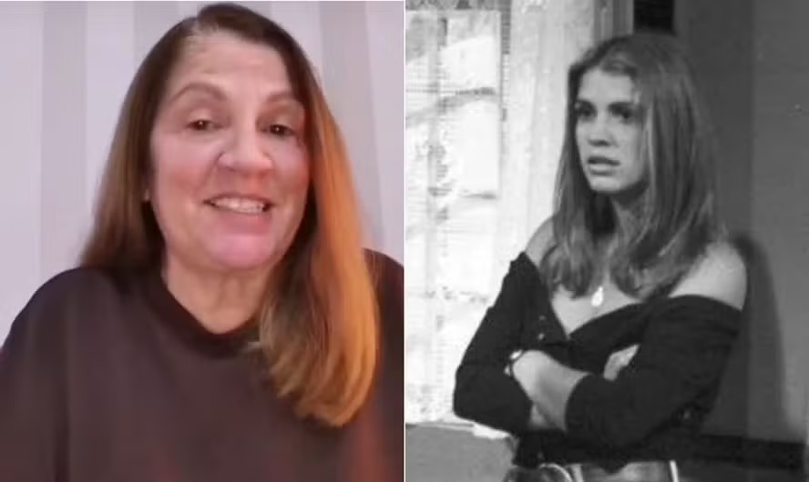 Lembra dela? Tássia Camargo faz 65 anos e aposta em carreira internacional