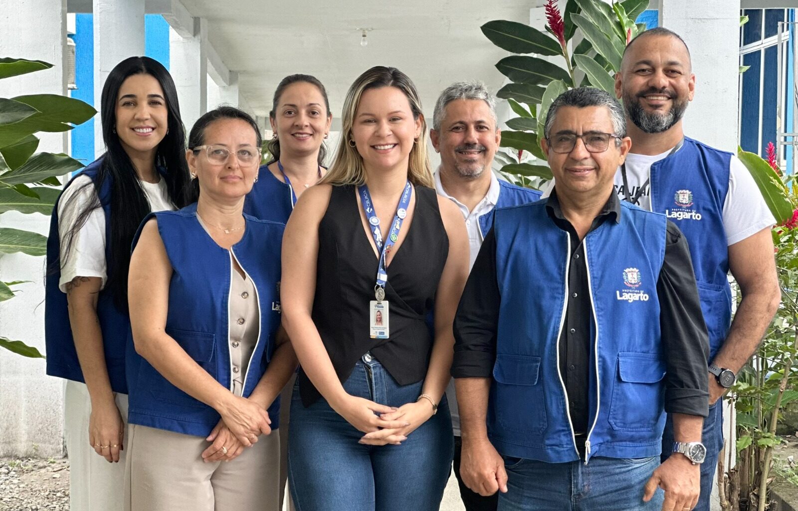 Balanço 2025: Vigilância em Saúde consolida cuidado preventivo e amplia atendimentos em Lagarto