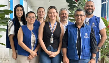 Balanço 2025: Vigilância em Saúde consolida cuidado preventivo e amplia atendimentos em Lagarto