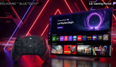 Razer aposta tudo na IA e revela a sua visão para o futuro do gaming na CES 2026