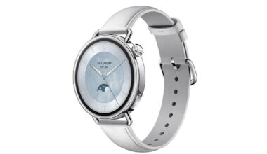 Xiaomi Watch S4 41mm