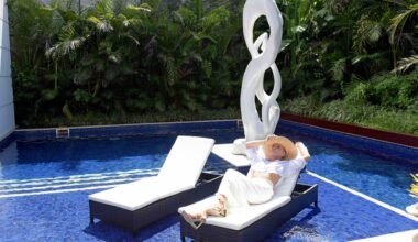 Após 40 anos de carreira, apresentadora deixa mansão milionária para viver em santuário ecológico