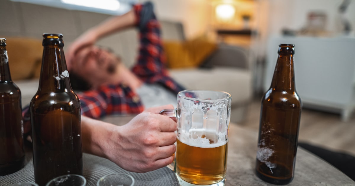 Conheça a ‘síndrome do coração festeiro’, ligada ao excesso de álcool