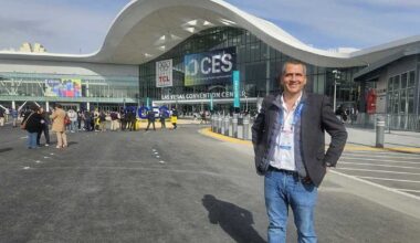 “As startups portuguesas têm de saber quando vir para os EUA” - Negócios