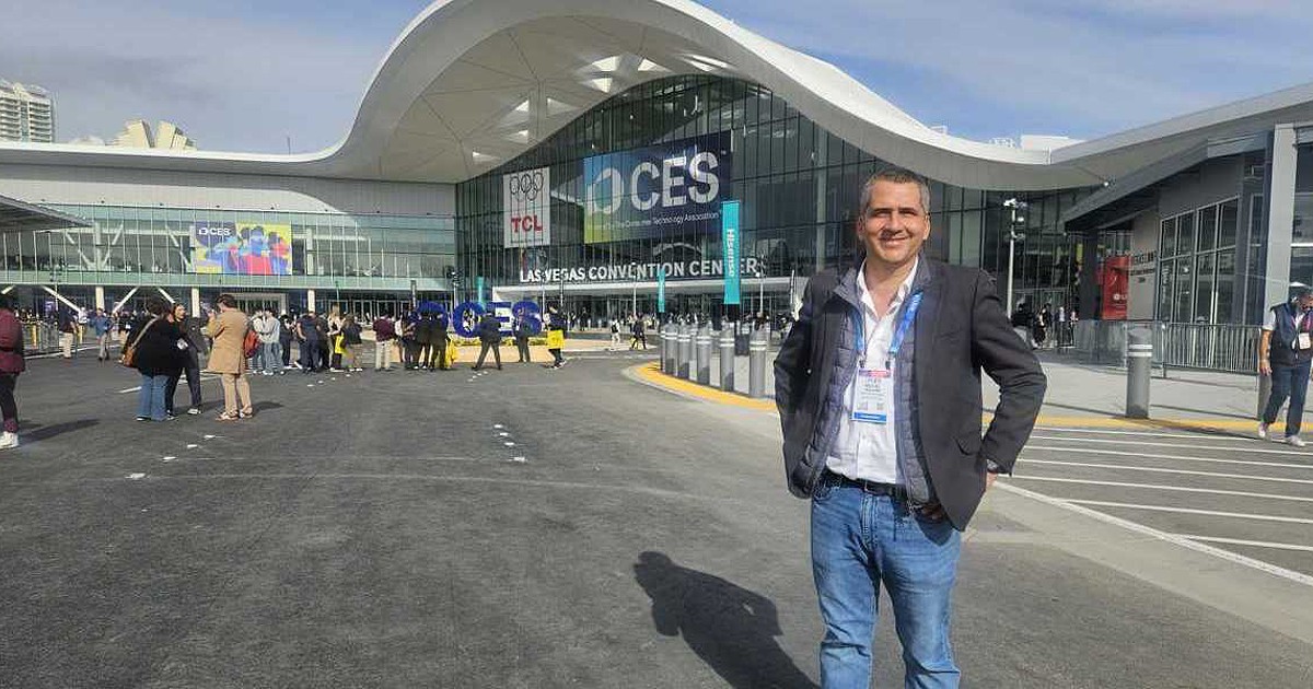 “As startups portuguesas têm de saber quando vir para os EUA” - Negócios