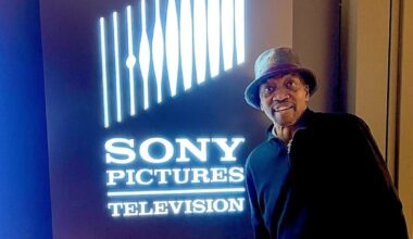 T.K. Carter, ator de ‘O Enigma de Outro Mundo’ e ‘Space Jam’, é encontrado morto em casa aos 69 anos