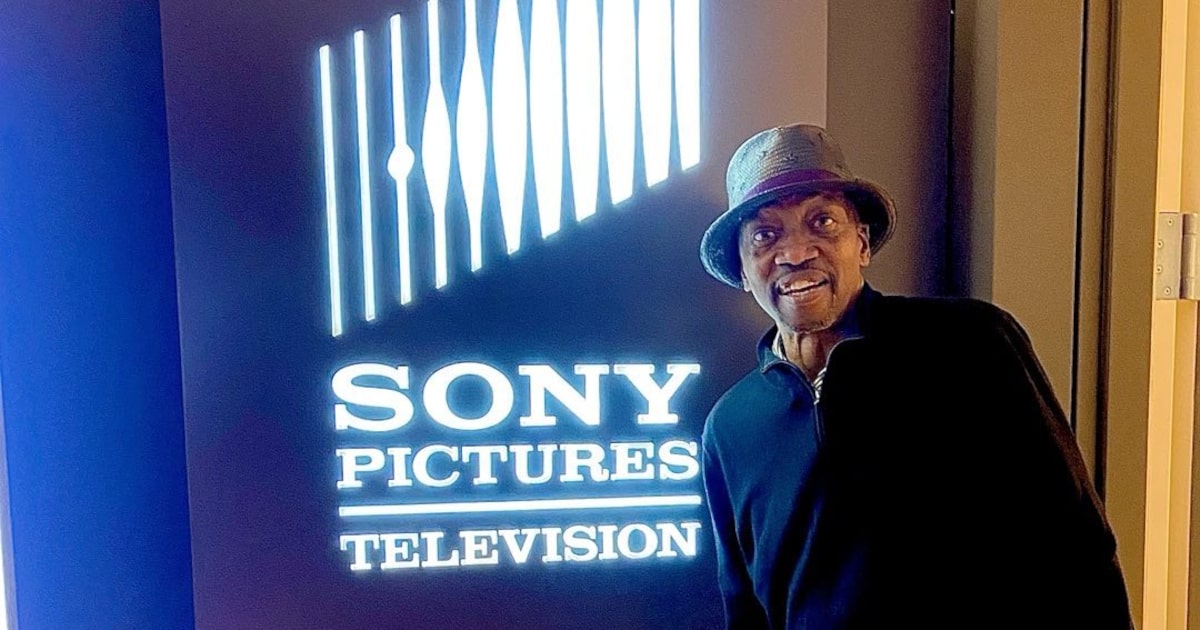 T.K. Carter, ator de ‘O Enigma de Outro Mundo’ e ‘Space Jam’, é encontrado morto em casa aos 69 anos