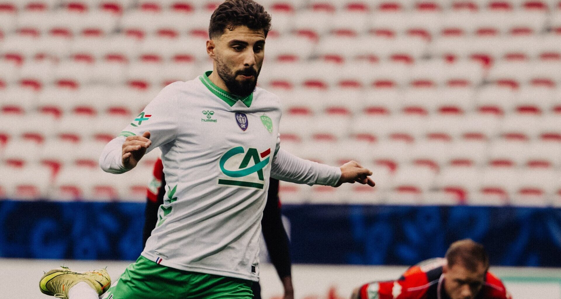 Imprensa georgiana garante que Benfica viu rejeitada proposta de 8 milhões de euros por Zuriko Davitashvili