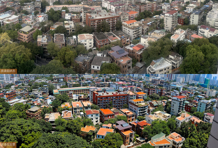 Projeto de revitalização da área central do distrito histórico e cultural de Xinhepu / Atelier cnS - Imagem 37 de 41