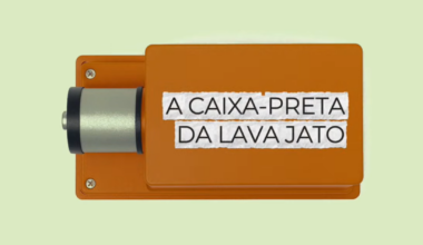 Documentário A Caixa-Preta da Lava Jato estreia em 13 de janeiro