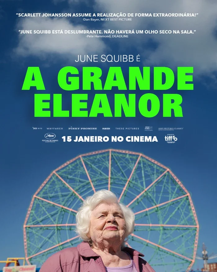 A Grande Eleanor