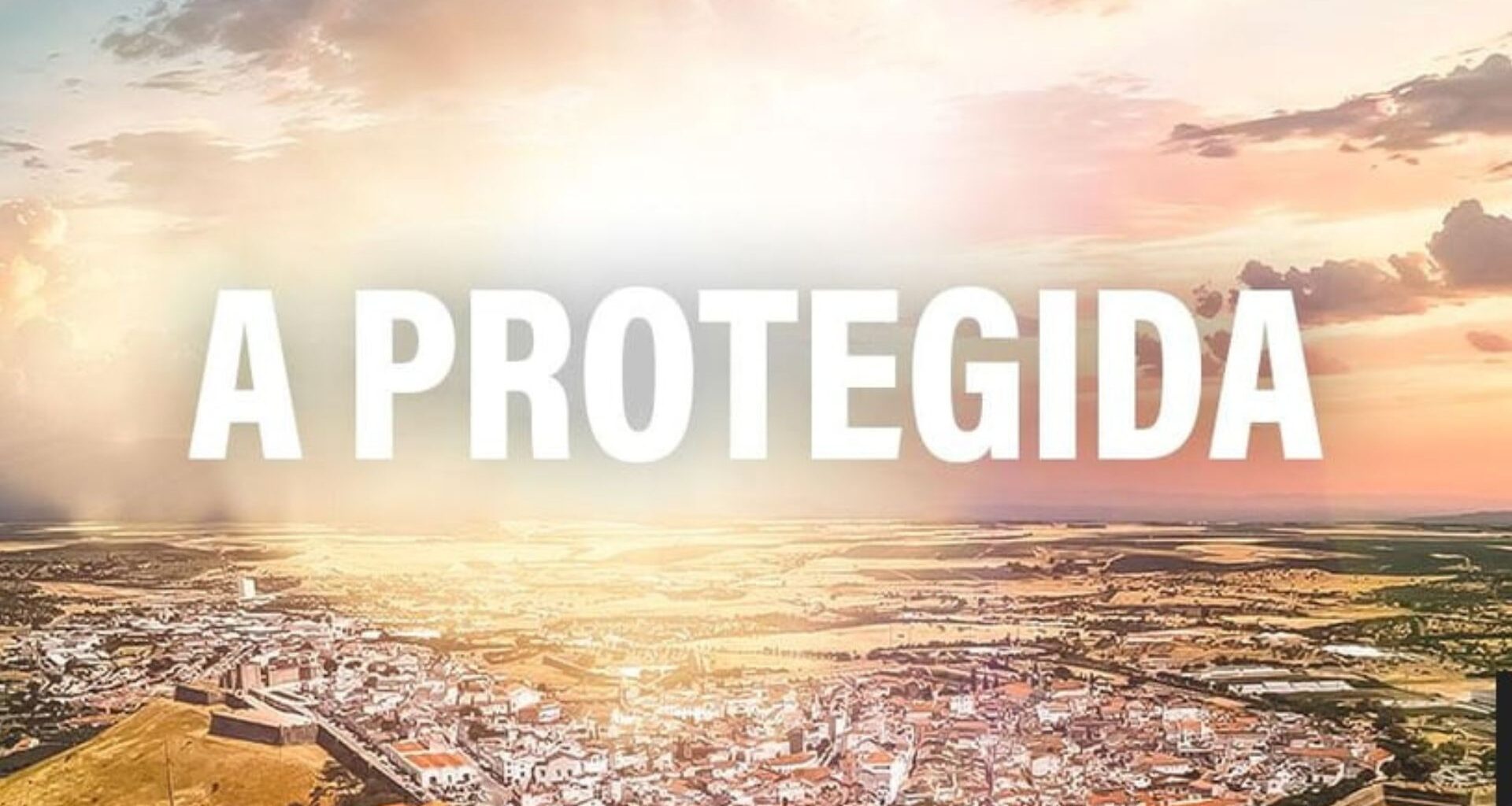 Mudanças na programação! ‘A Protegida’ vai passar a dar apenas uma vez por semana