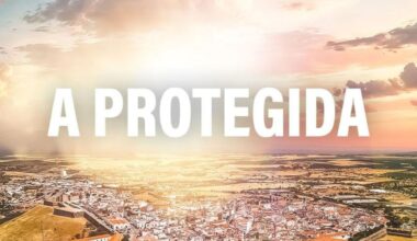 Mudanças na programação! ‘A Protegida’ vai passar a dar apenas uma vez por semana