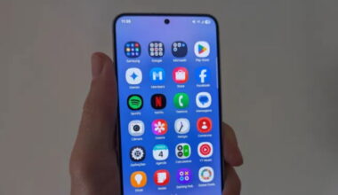 A razão (surpreendente) que levou a Samsung a queimar 150.000 telemóveis