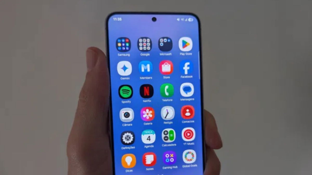 A razão (surpreendente) que levou a Samsung a queimar 150.000 telemóveis