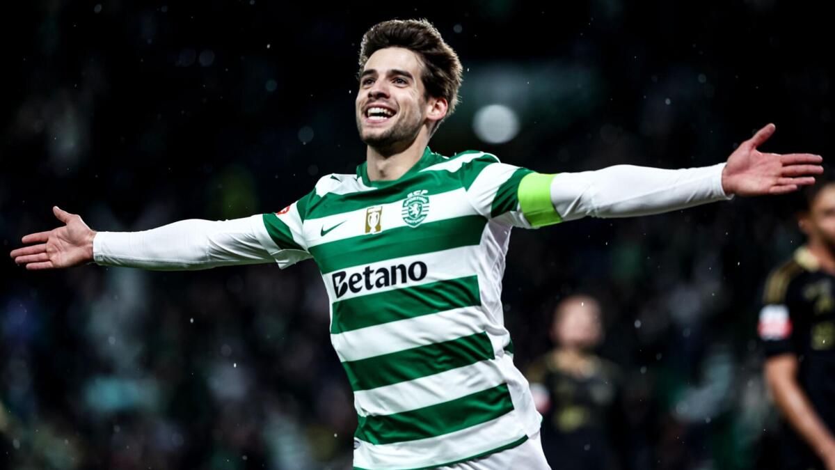 Jornal de Notícias Logo