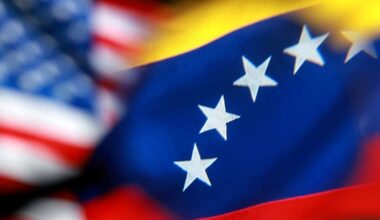 Taiwan diz estar a acompanhar com "muita atenção" a situação no país