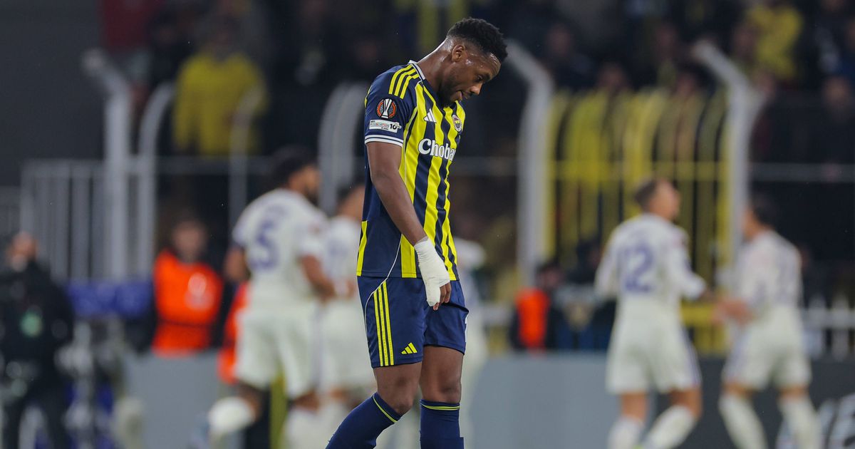 Mercado: custou €77M ao Al Nassr e entrou em choque com sucessor de Mourinho