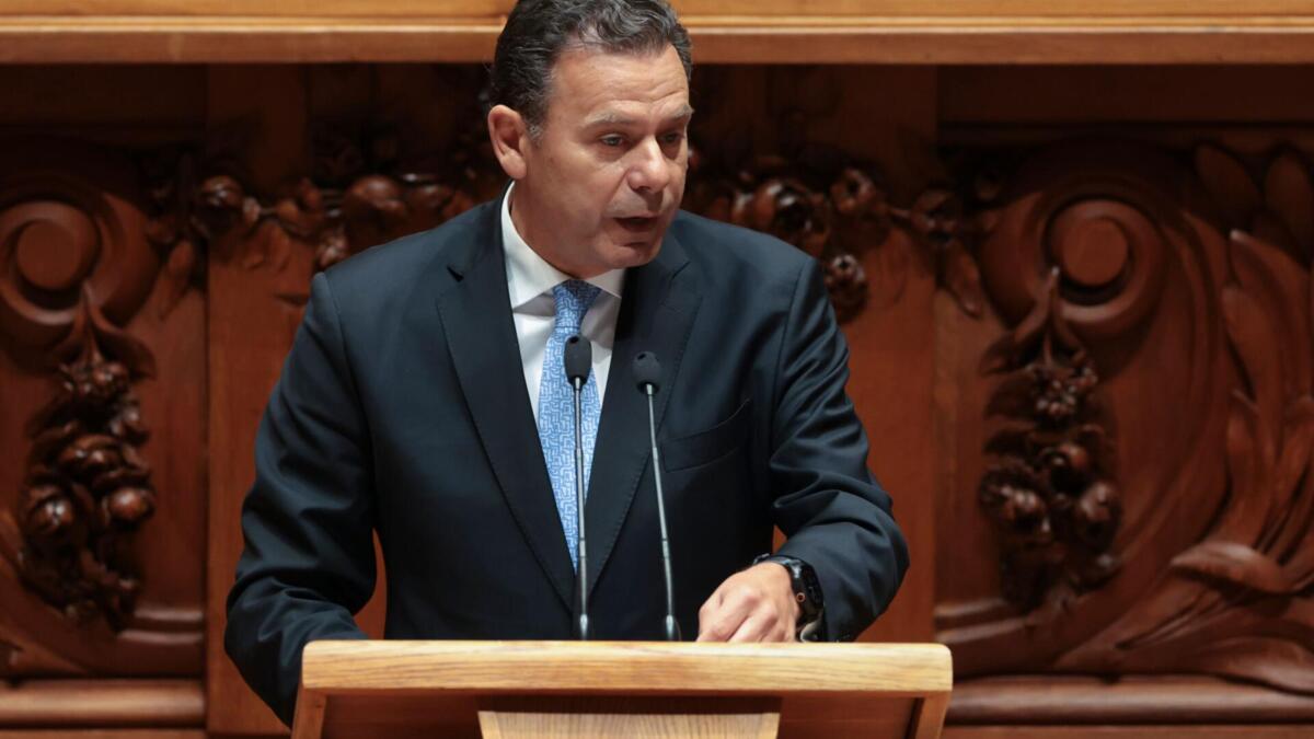 Jornal de Notícias Logo