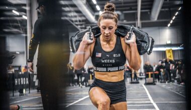 Hyrox, nova febre do fitness, representa uma "mudança cultural"