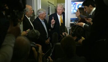 Depois da Venezuela, quais são os próximos alvos de Donald Trump?