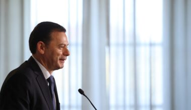 Portugal paga 8,4 milhões de euros para não receber mais migrantes