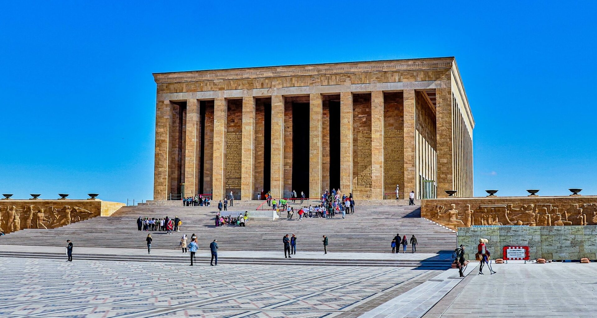 Da NATO à COP, este país vai receber grandes eventos em 2026