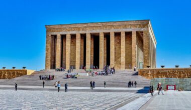 Da NATO à COP, este país vai receber grandes eventos em 2026