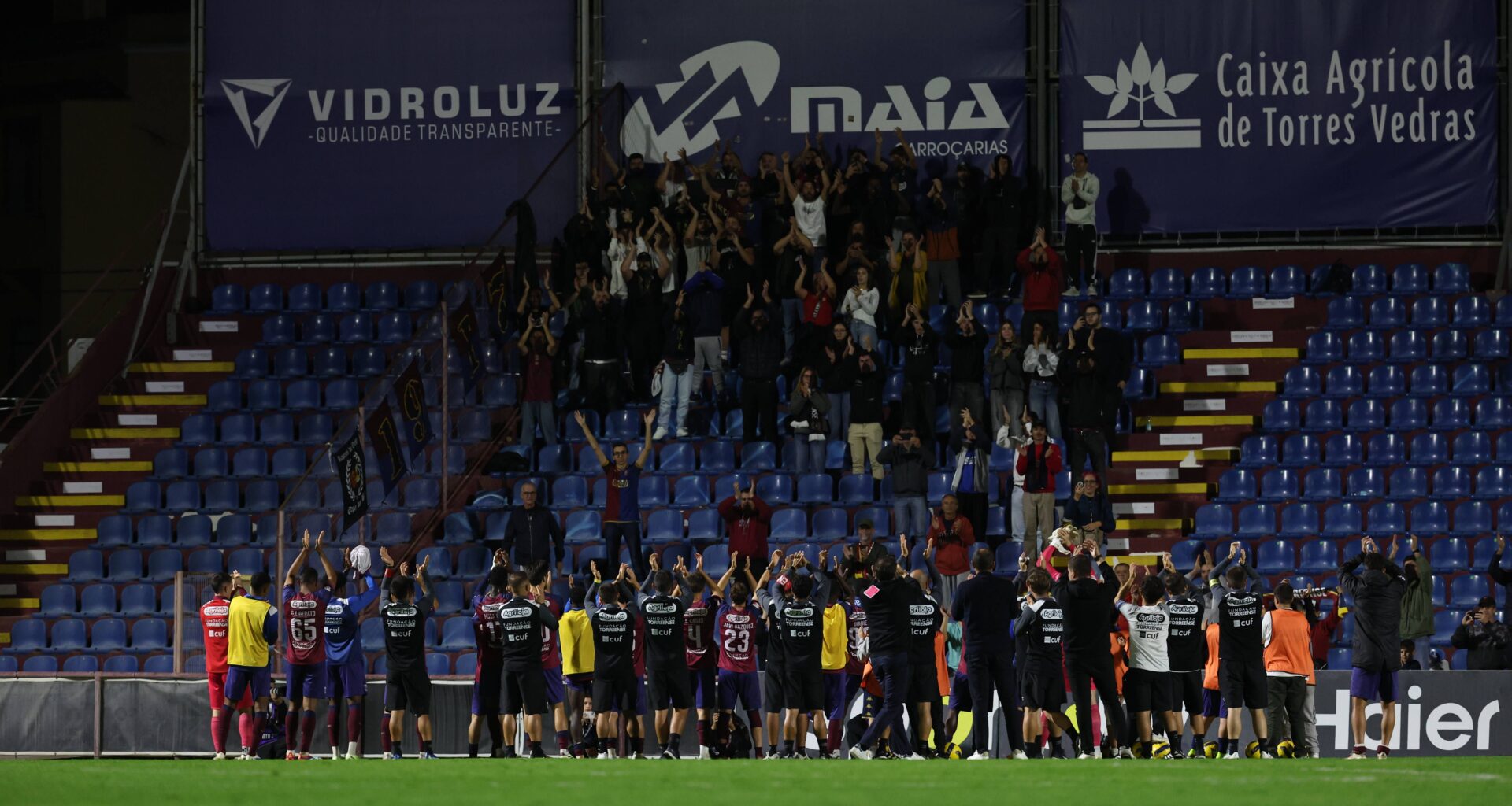 Primeiro semifinalista da Taça de Portugal conhecido esta noite