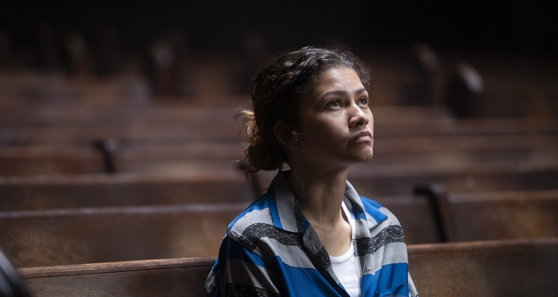 o novo teaser da terceira temporada de "Euphoria"