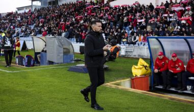 Jogo positivo, lesão de Moura e as contas do campeonato: tudo o que disse Farioli
