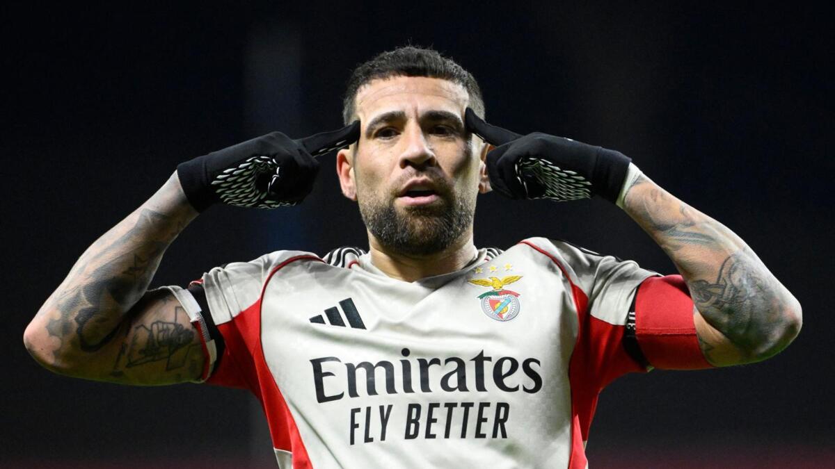 Jornal de Notícias Logo