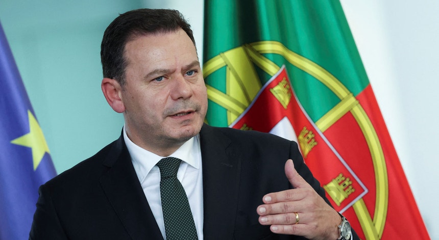 40 anos. Montenegro defende que adesão à CEE foi "escolha estratégica" que modernizou o país