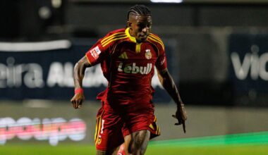 Mercado Benfica: o ponto da situação por André Luiz