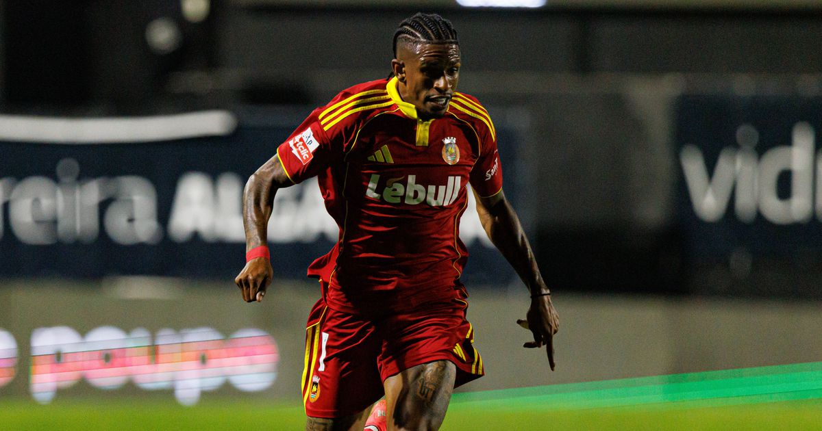 Mercado Benfica: o ponto da situação por André Luiz