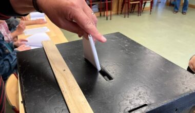 Presidenciais. Há mais 174.662 votantes do que em 2021 num total de 11.039.672 eleitores