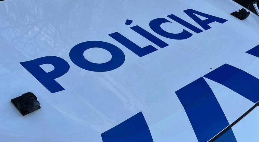 PSP investiga disparos com armas proibidas num bairro em Lisboa