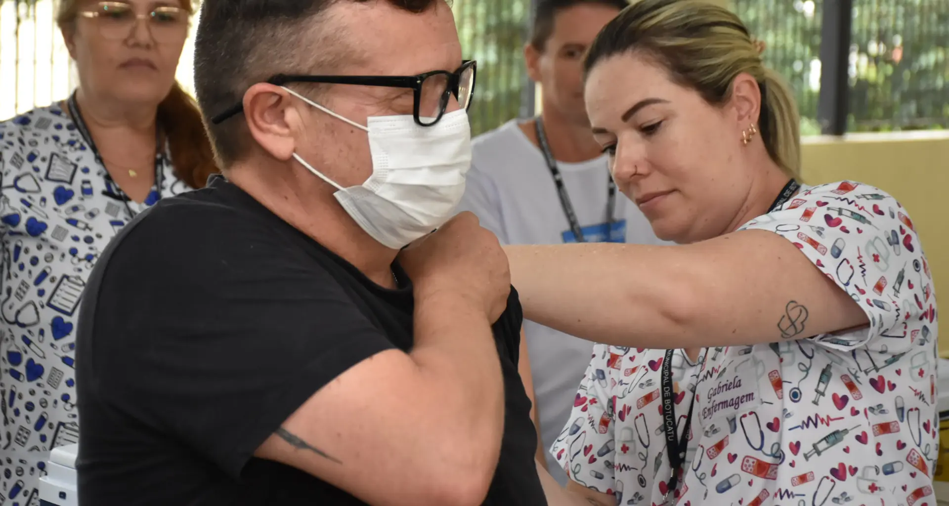 Ministério da Saúde autoriza continuidade da vacinação contra a dengue nas Unidades de Saúde até 30 de janeiro