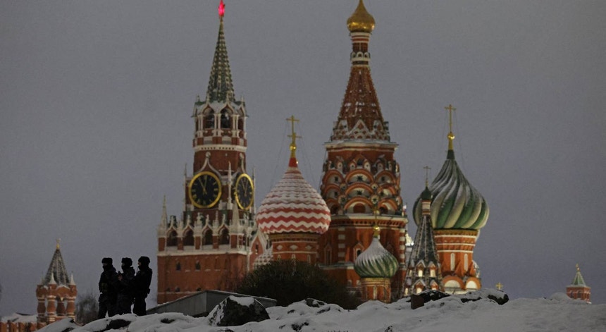 Ucrânia insiste que apenas ataca "alvos militares"