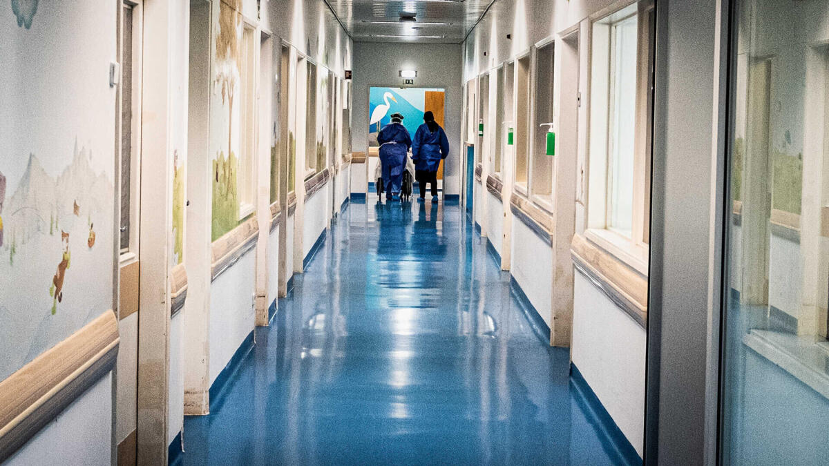 Jornal de Notícias Logo