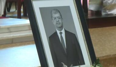 Equipa da Polícia Judiciária conclui que banqueiro Pedro Ferraz cometeu suicídio